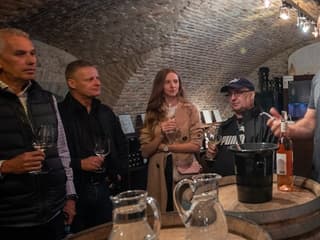 Bratislava: Guided Culinary Day Trip from Vienna — gallery 2