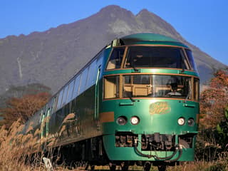 JR Kyushu Rail Pass