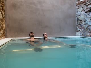 Espai CEL: Millenary Thermal Baths