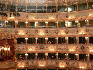 Teatro La Fenice: Guided Tour — gallery 1