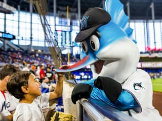 Miami Marlins - 2026 Regular Season