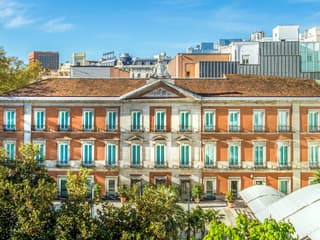 Thyssen-Bornemisza National Museum Tickets — gallery 1