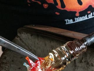 Murano & Burano: Guided Tour With 3 hours free In Burano — gallery 1