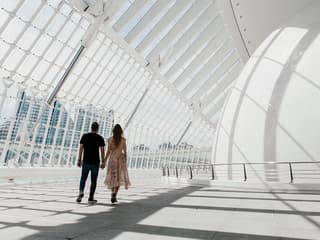 Combo: Oceanogràfic + Hemisfèric Tickets — gallery 2