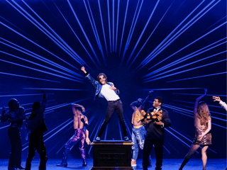 MJ the Musical Tickets — gallery 1