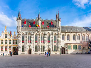 From Amsterdam: Full-Day Bruges Guided Tour — gallery 3