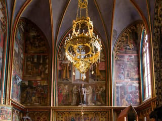 Prague Castle Audio Guide — gallery 3
