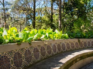 Pena Palace + Quinta da Regaleira — gallery 2