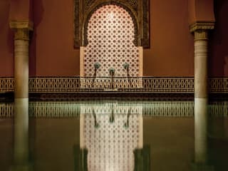 Hammam Al Andalus Granada With Exclusive Massage — gallery 2