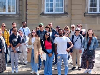 Copenaghen: Tour dei Momenti Politicamente Scorretti, Copenaghen