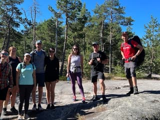 Helsinki: Archipelago Excursion — gallery 3