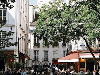 Le Marais & Jewish Quarter: Guided Walking Tour — gallery 3