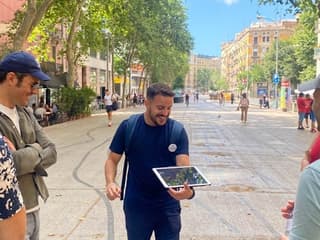 Barcelona: Group Tapas Tasting Tour — gallery 2