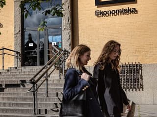 The Economy Museum: Entry Ticket — gallery 1