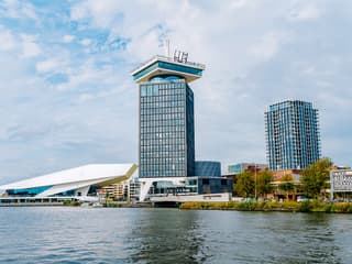 A'DAM Lookout Entry Tickets with 1 Drink — gallery 3