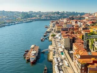 Porto Guided Walking Tour: Lello Library, Douro River Cruise & Cable Car — gallery 2