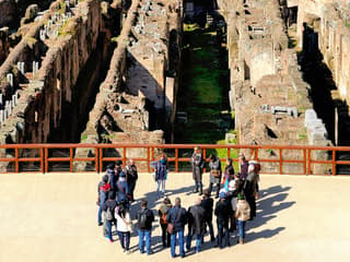 Colosseum Express Guided Tour — gallery 1