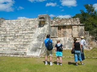 Chichén Itzá Skip-the-Line Ticket (All Taxes Inclusive) — gallery 3