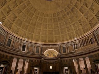 Rome Pantheon, Stadium of Domitian & Vicus Caprarius: Guided Tour — gallery 2