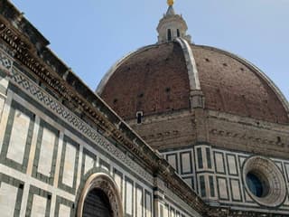 Geführte Stadtrundfahrt in Florenz, Florence City Tours, Florenz
