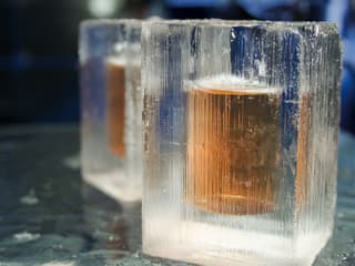 Tickets for Berlin Icebar Including 3 Drinks — gallery 2