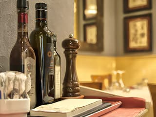 Opera Arias Concert & Pizza Dinner in Florence — gallery 2