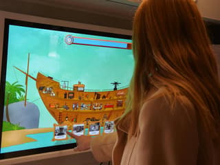 Tickets to Frigate D. Fernando II e Glória