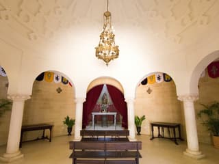 Almodóvar Castle: Entry Ticket