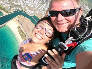 Sydney Skydive – Shellharbour