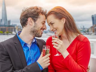 London: Thames Evening Cruise — gallery 2