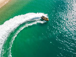 40-Minute Jet Boat Adventure Ride tickets, Gold Coast, photo 1