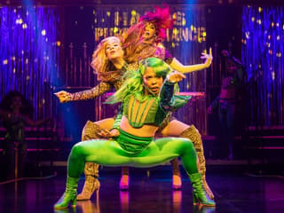 CATS: El Baile Jellicle tickets at Broadhurst Theatre, New York, photo 2