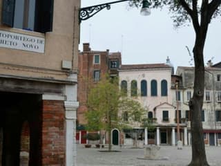 Venice: Guided Food & Wine Tasting Tour — gallery 2
