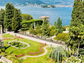 Isola Bella Boat Tour