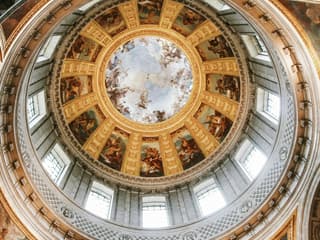 Musée de l'Armée - Les Invalides: Dome - Private Guided Tour