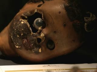 Dark Secrets - The Esoteric Exhibition London: Entry Ticket — gallery 1