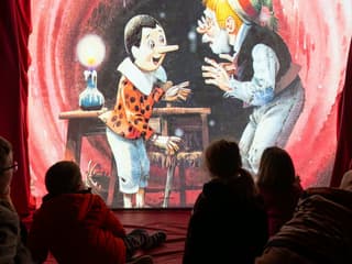 Pinocchio Museum Experience — gallery 2