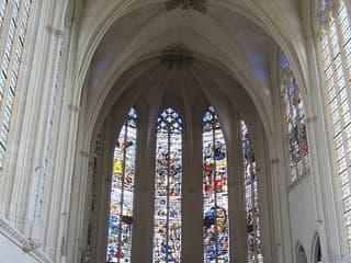 Château de Vincennes: Entry Ticket — gallery 2