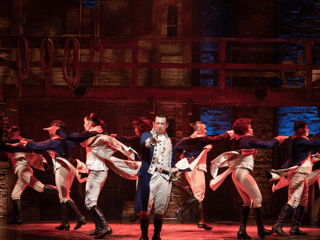 Hamilton — gallery 2