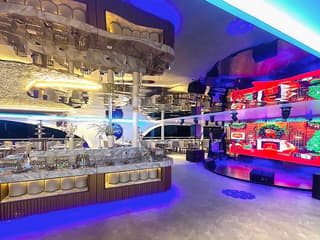 The Planet Cruise with International Buffet Dinner — gallery 1