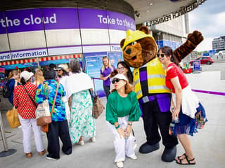 London IFS Cloud Cable Car Tickets — gallery 2