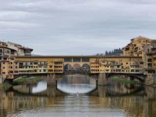 Geführte Stadtrundfahrt in Florenz, Florence City Tours, Florenz