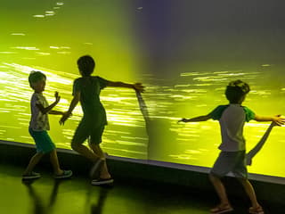 Istanbul Digital Experience Museum Tickets & Audio Guide — gallery 2