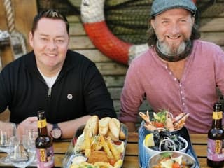 Dublin Coastal Craft Beer and Seafood Trail: Guided Tour — gallery 3