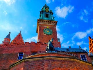 Wawel Castle & Cathedral Guided Tour — gallery 3