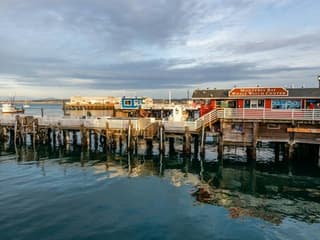 Steinbeck's Cannery Row Monterey: Self-Guided Audio Tour