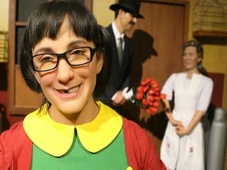 Ripley's and Wax Museum: Entry + Transportation