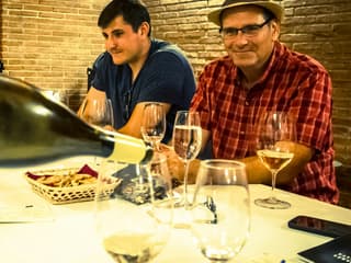 Montserrat: Small Group Tour from Barcelona with Organic Wine Tasting — gallery 3