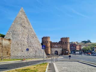 Vespa Tour in Rome — gallery 3