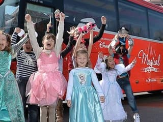 Biglietti Autobus Solo Andata: Aeroporto Malpensa di Milano per/da Corso Bolzano, Torino, Paris Airport Transfers, Parigi